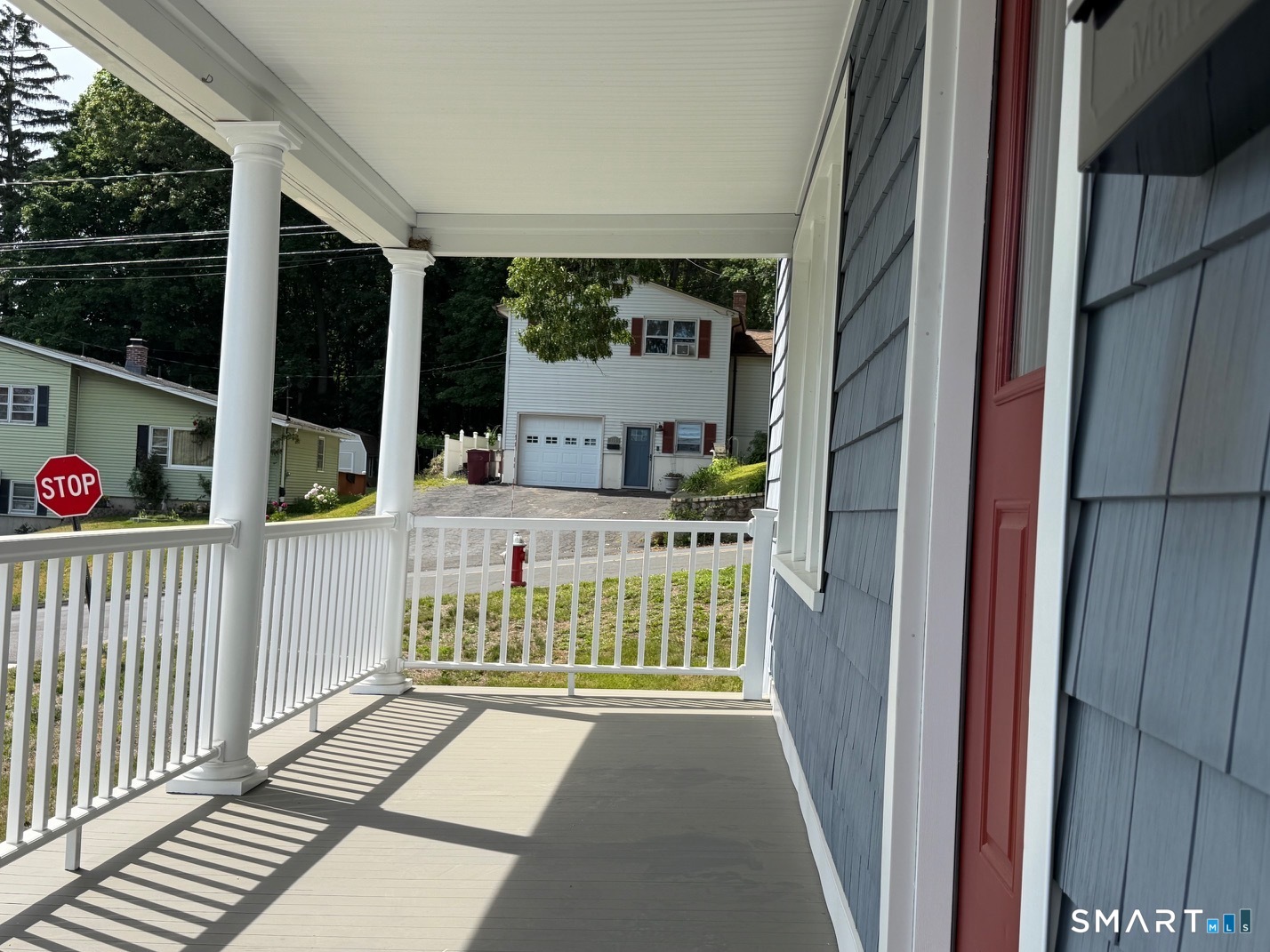 43 Marshall Avenue