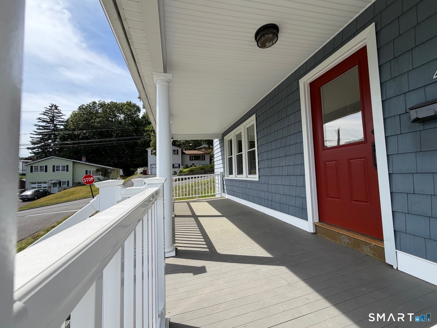 43 Marshall Avenue