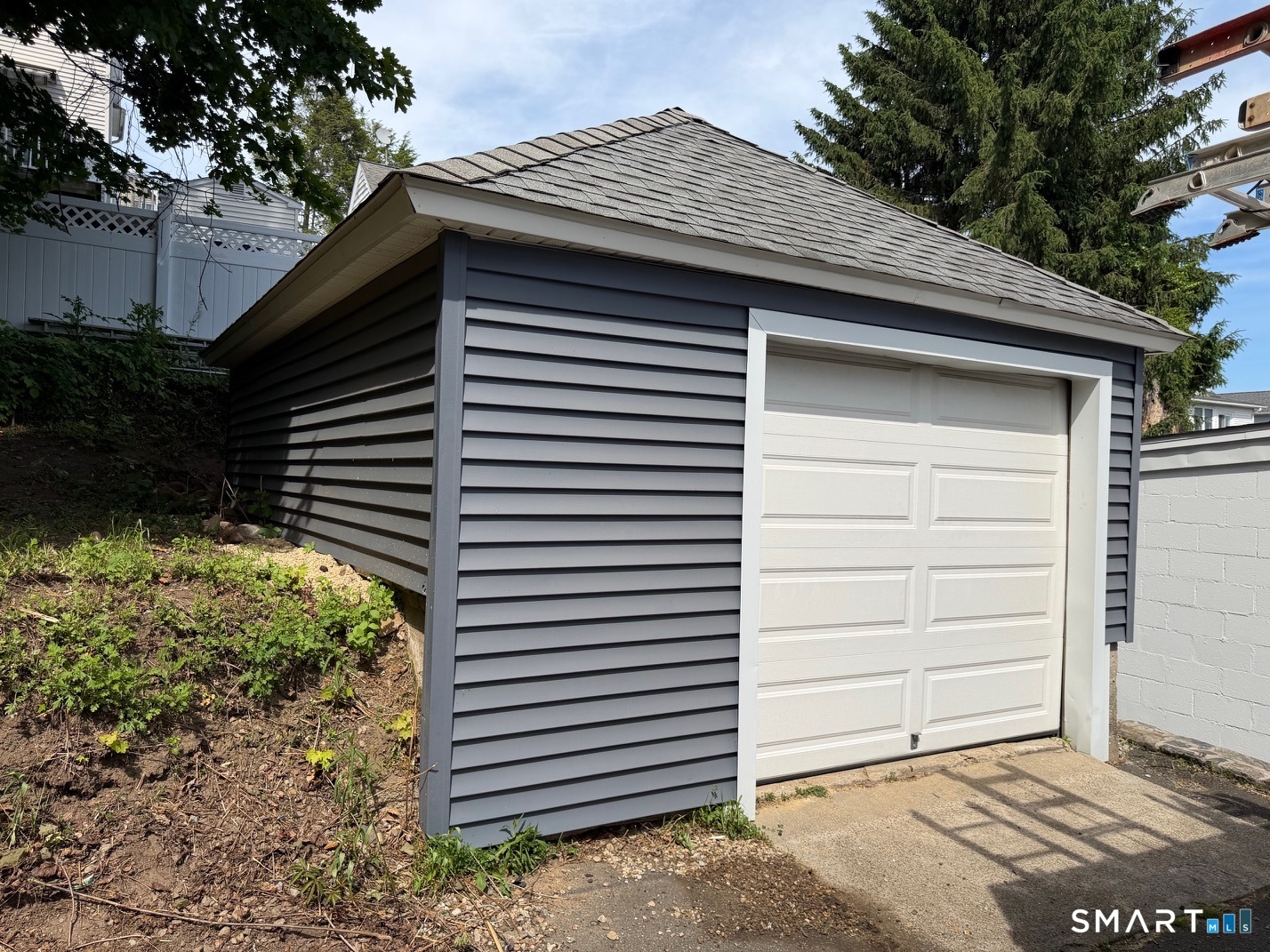 43 Marshall Avenue