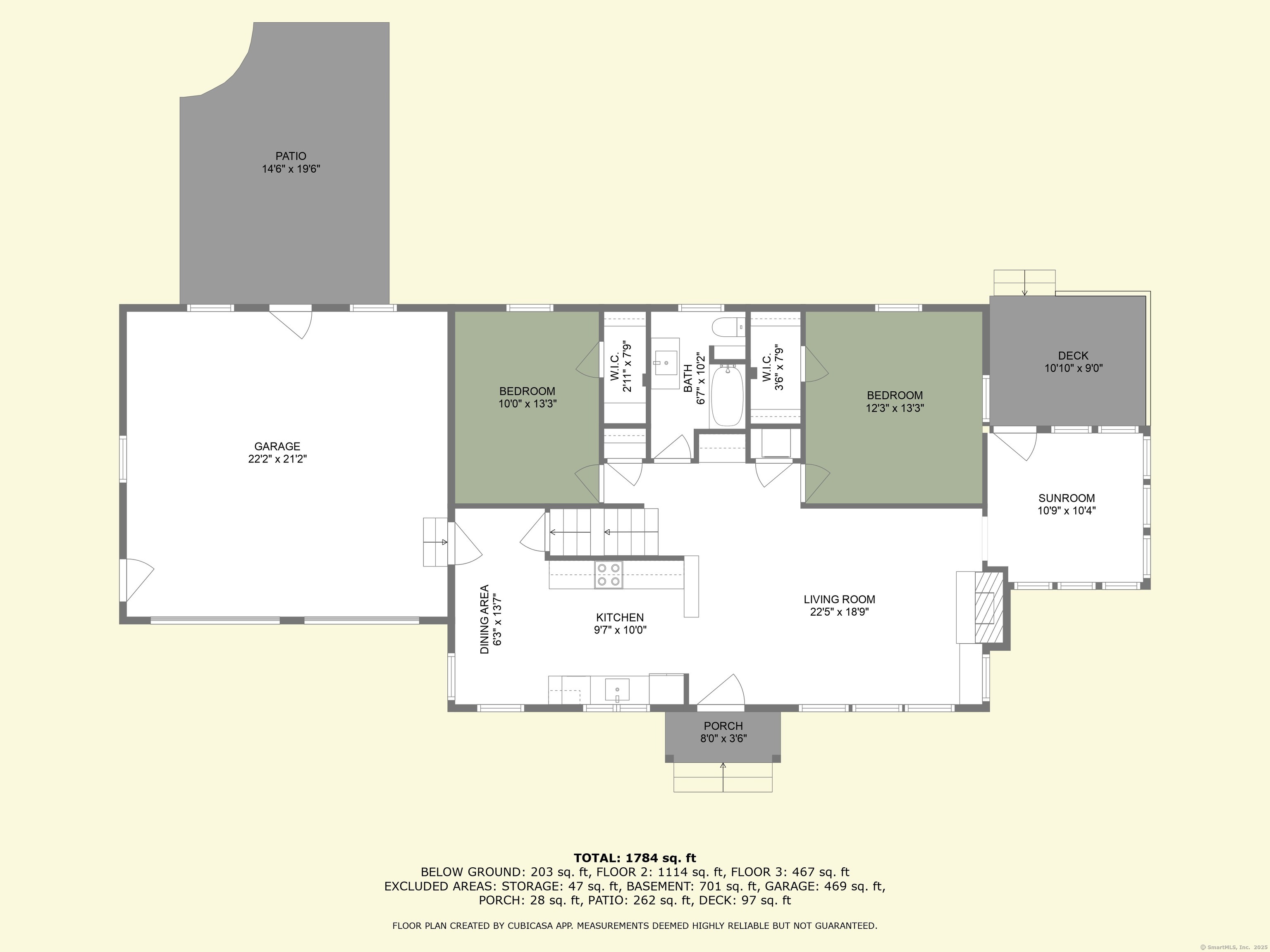 124 Old Salt Works Road, Westbrook, Connecticut image 38