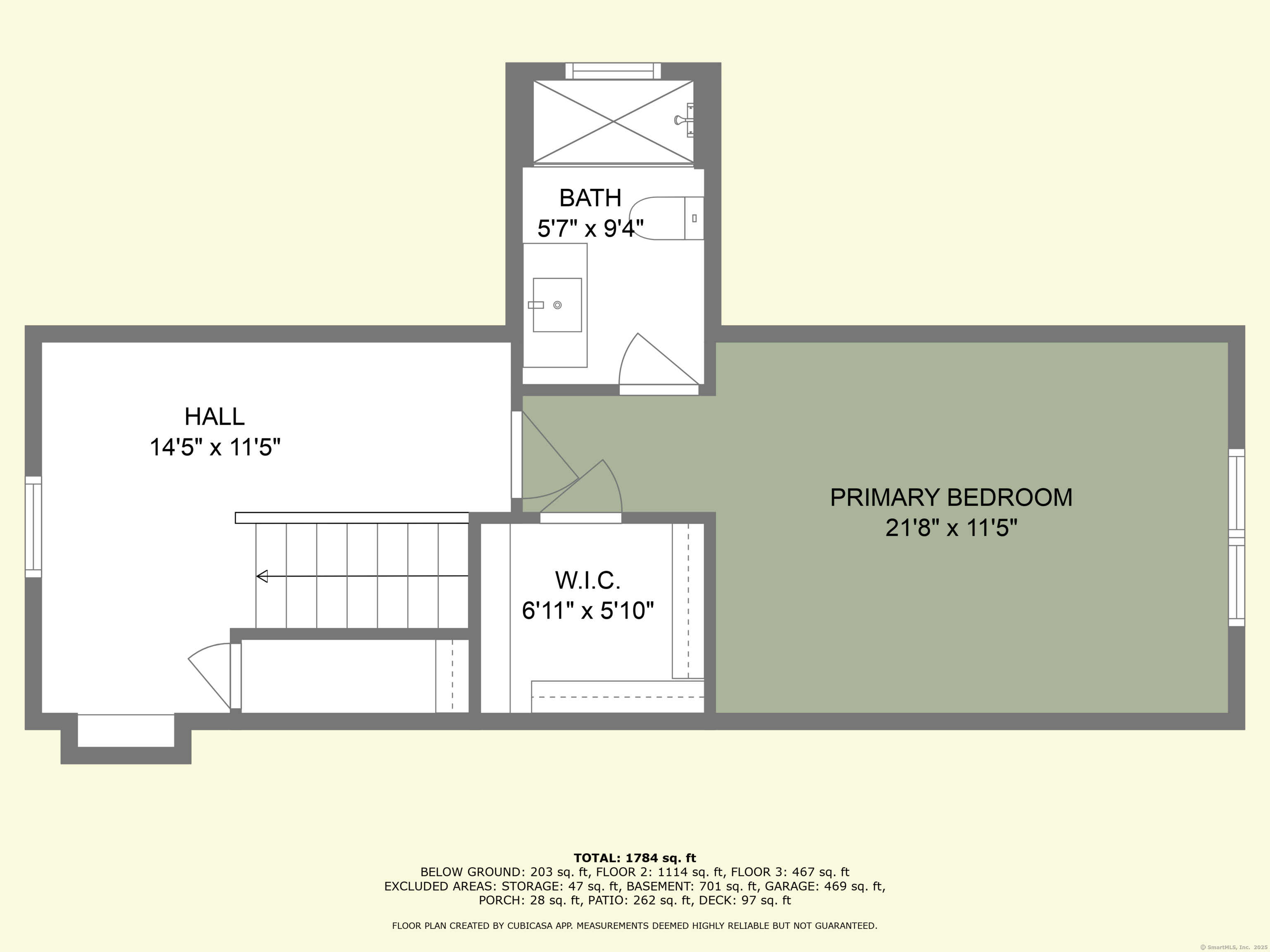 124 Old Salt Works Road, Westbrook, Connecticut image 39