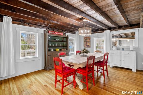 Tiny photo for 461 Green Hill Road, Madison, CT 06443 (MLS # 24149471)