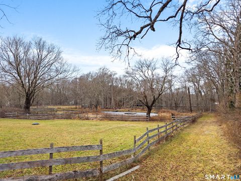 Tiny photo for 461 Green Hill Road, Madison, CT 06443 (MLS # 24149471)