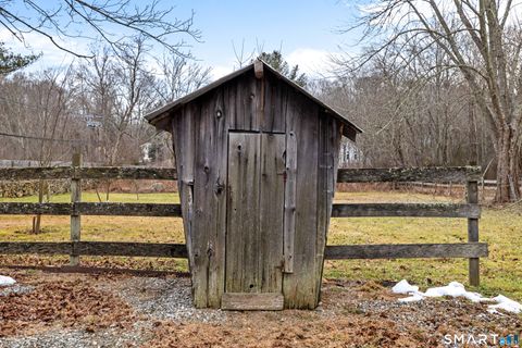 Tiny photo for 461 Green Hill Road, Madison, CT 06443 (MLS # 24149471)