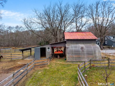 Tiny photo for 461 Green Hill Road, Madison, CT 06443 (MLS # 24149471)