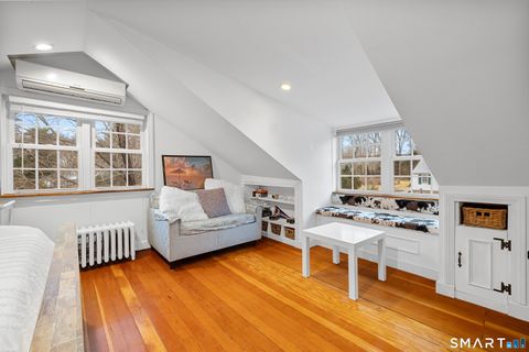 Tiny photo for 461 Green Hill Road, Madison, CT 06443 (MLS # 24149471)