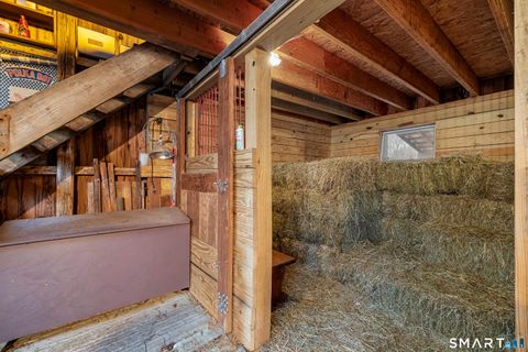 Tiny photo for 461 Green Hill Road, Madison, CT 06443 (MLS # 24149471)