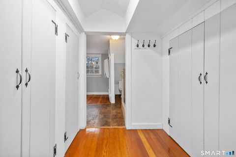 Tiny photo for 461 Green Hill Road, Madison, CT 06443 (MLS # 24149471)