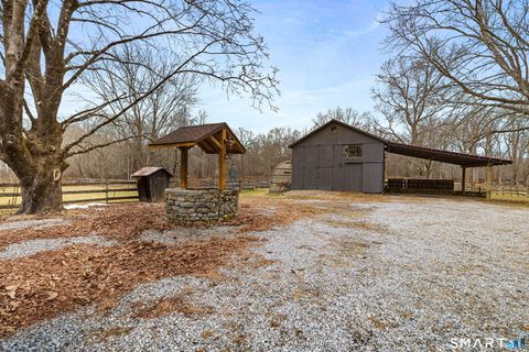 461 Green Hill Road Madison CT 06443