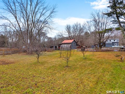 Tiny photo for 461 Green Hill Road, Madison, CT 06443 (MLS # 24149471)