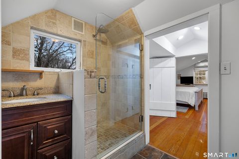 Tiny photo for 461 Green Hill Road, Madison, CT 06443 (MLS # 24149471)