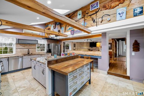 Tiny photo for 461 Green Hill Road, Madison, CT 06443 (MLS # 24149471)