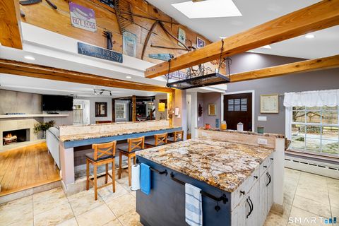 Tiny photo for 461 Green Hill Road, Madison, CT 06443 (MLS # 24149471)