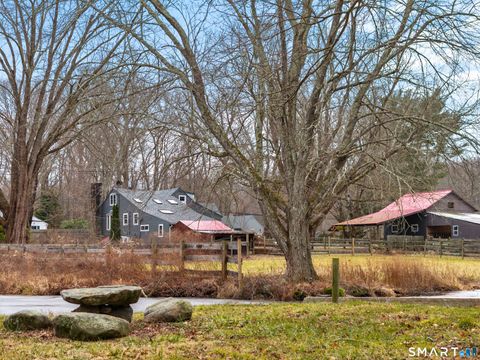 Tiny photo for 461 Green Hill Road, Madison, CT 06443 (MLS # 24149471)