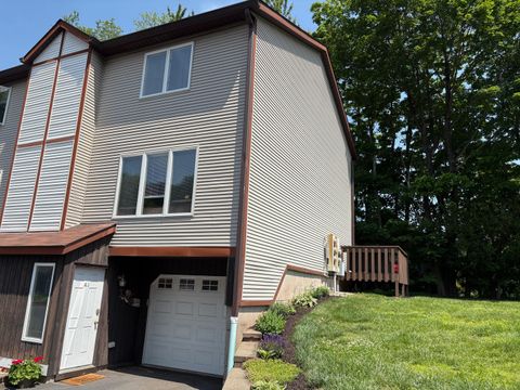 97 Dallas Avenue APT A1 Plainville CT 06062