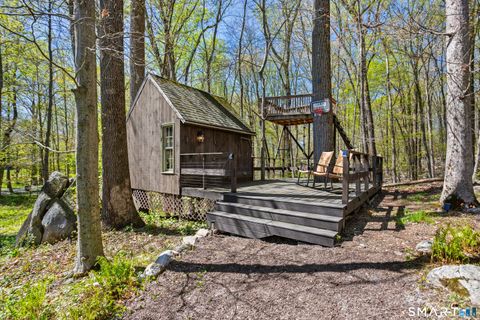 Tiny photo for 51 Black Alder Lane, Wilton, CT 06897 (MLS # 24170851)