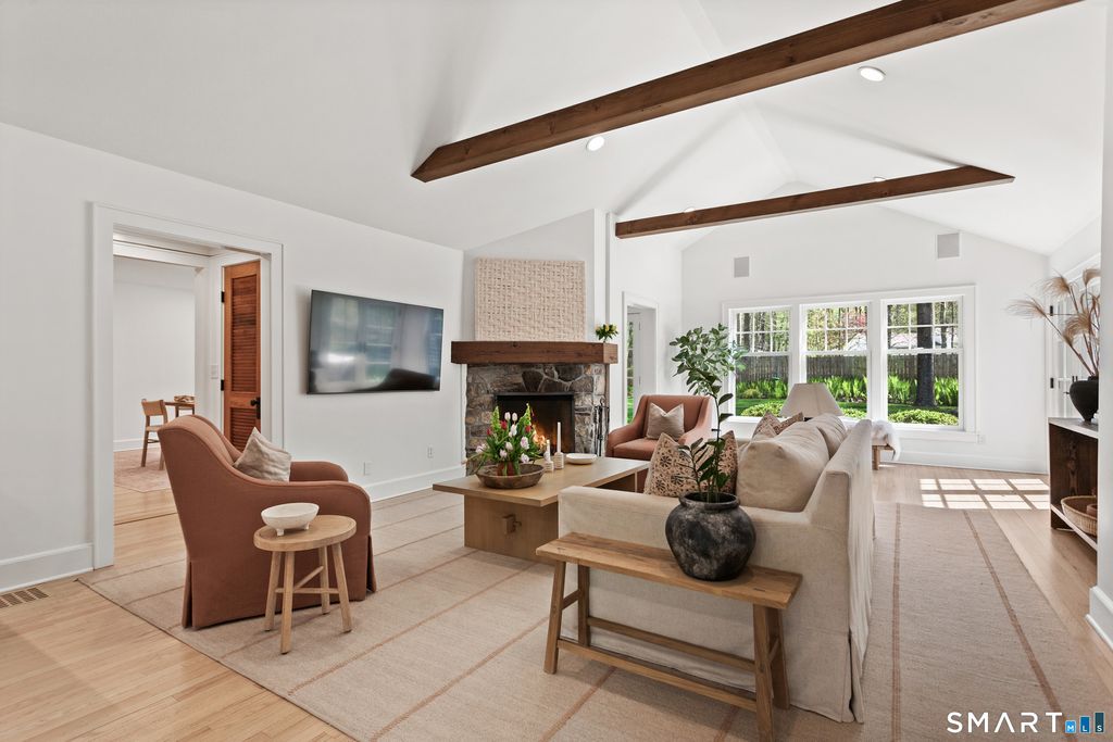 Photo of 51 Black Alder Lane, Wilton, CT 06897 (MLS # 24170851)