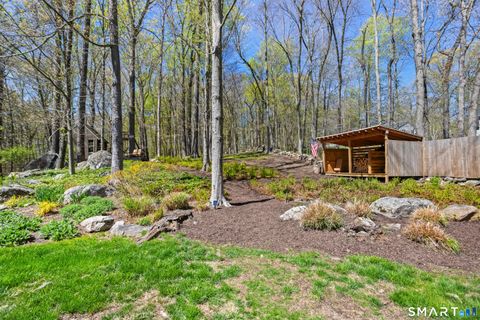 Tiny photo for 51 Black Alder Lane, Wilton, CT 06897 (MLS # 24170851)