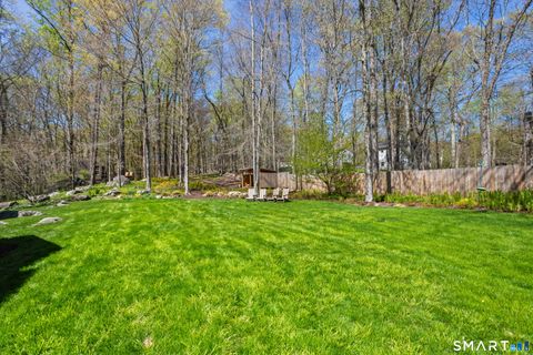 Tiny photo for 51 Black Alder Lane, Wilton, CT 06897 (MLS # 24170851)