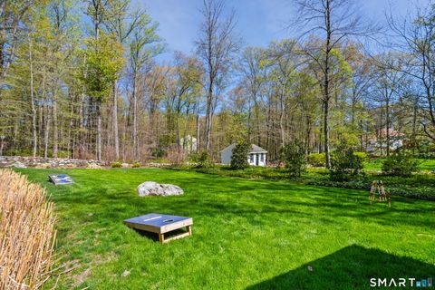 Tiny photo for 51 Black Alder Lane, Wilton, CT 06897 (MLS # 24170851)