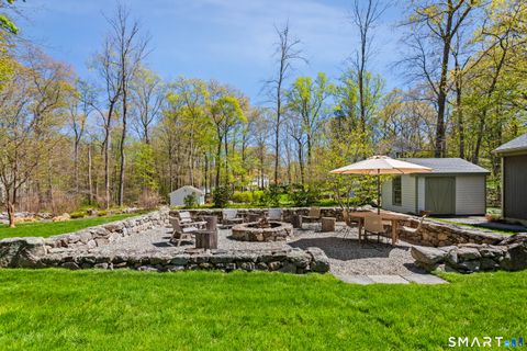Tiny photo for 51 Black Alder Lane, Wilton, CT 06897 (MLS # 24170851)