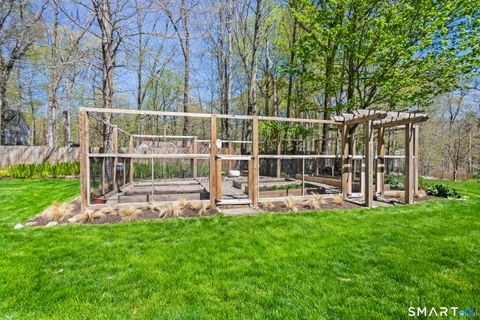 Tiny photo for 51 Black Alder Lane, Wilton, CT 06897 (MLS # 24170851)