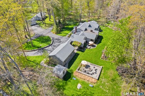 Photo of 51 Black Alder Lane, Wilton, CT 06897 (MLS # 24170851)
