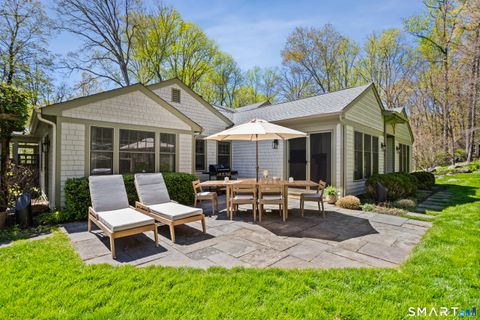 Tiny photo for 51 Black Alder Lane, Wilton, CT 06897 (MLS # 24170851)