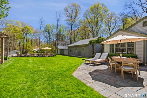 Tiny photo for 51 Black Alder Lane, Wilton, CT 06897 (MLS # 24170851)