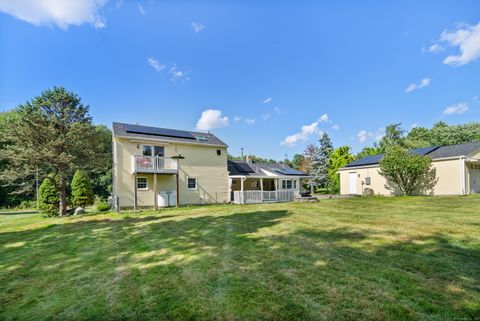 A home in Bristol