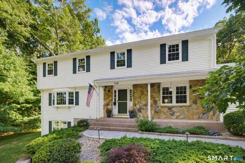 Homes For Sale - 158 Orchard Hill Drive<br/> South Windsor, CT 06074
