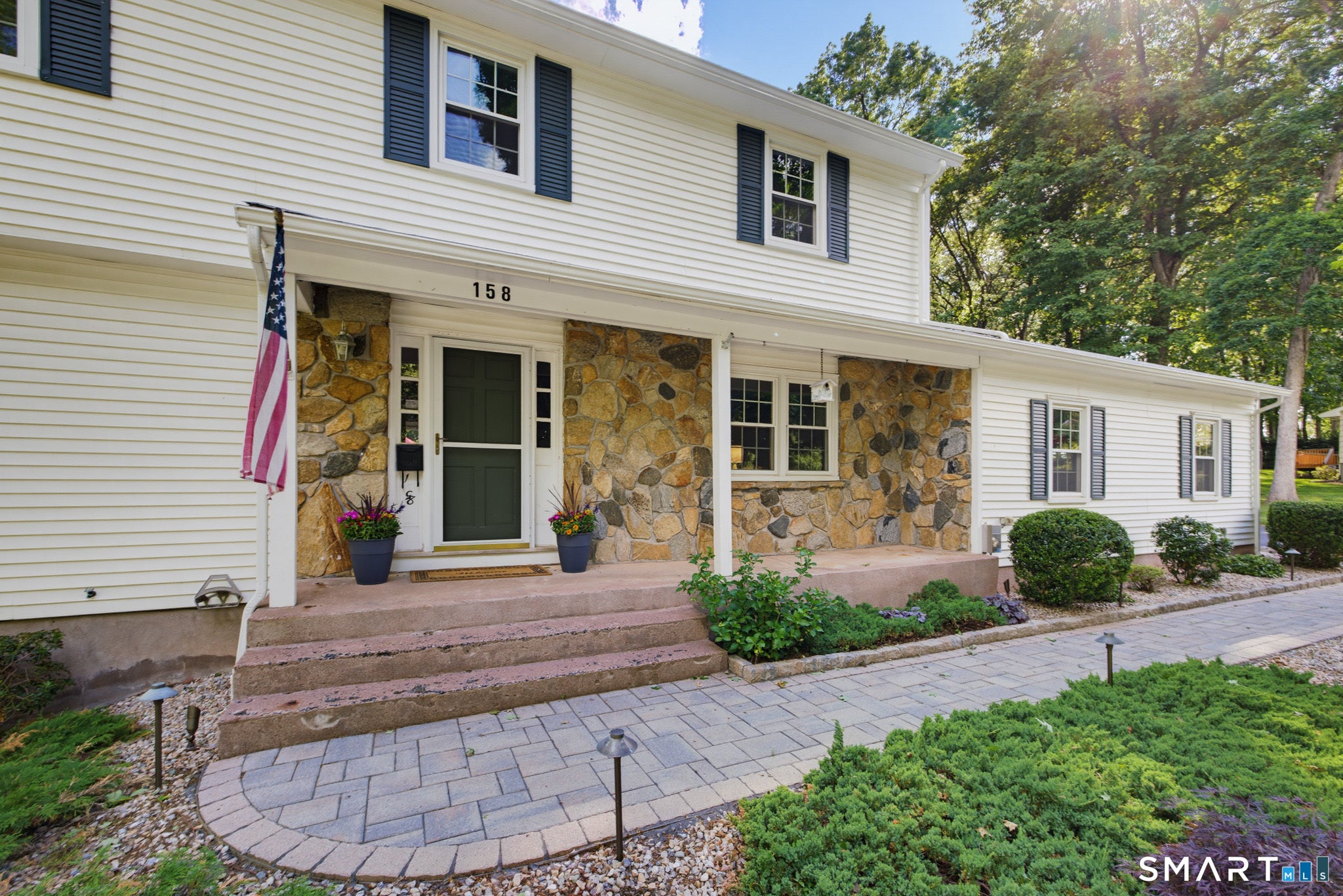 158 Orchard Hill Drive