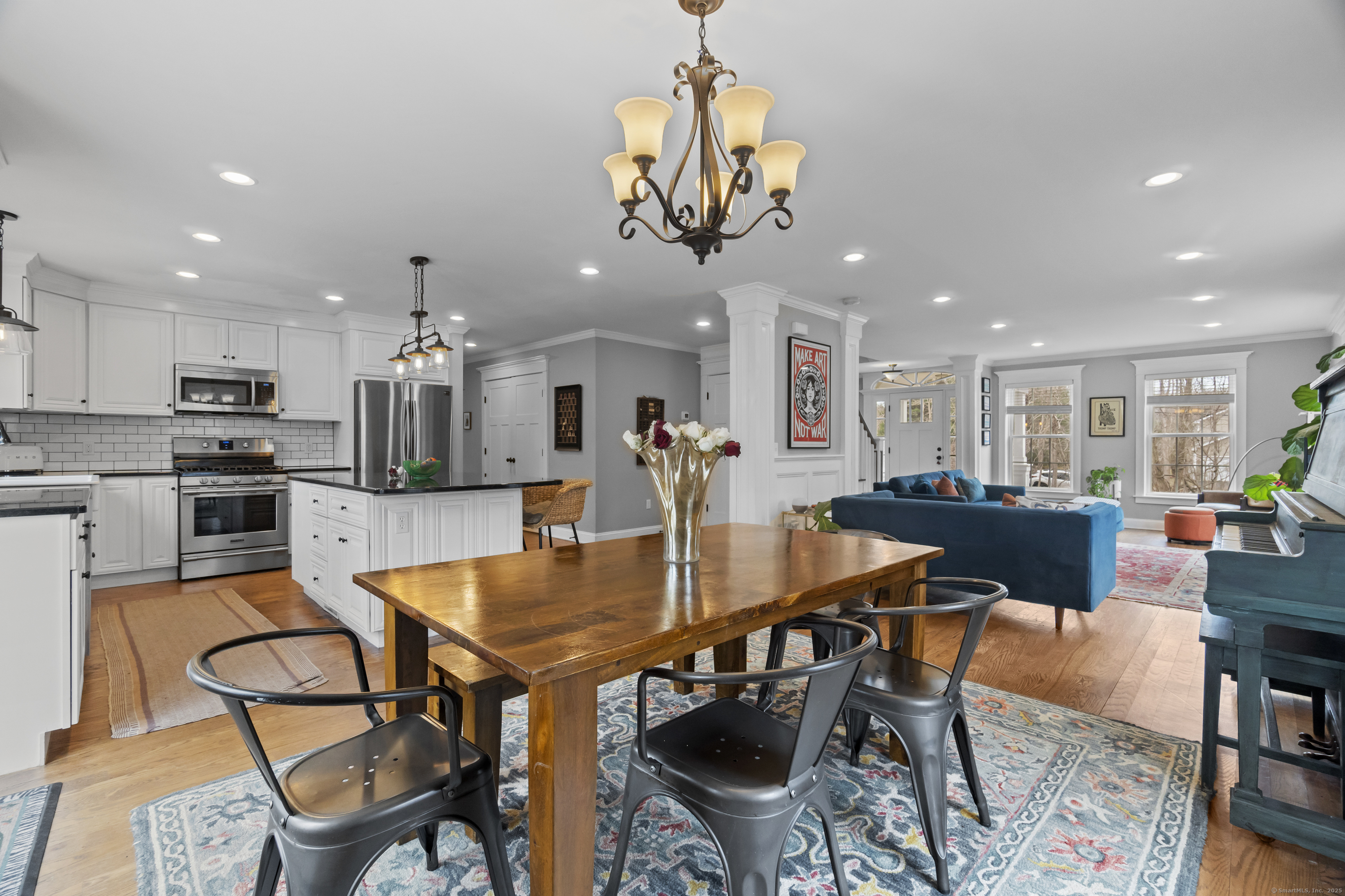 136 Tater Hill Road, East Haddam, Connecticut image 8