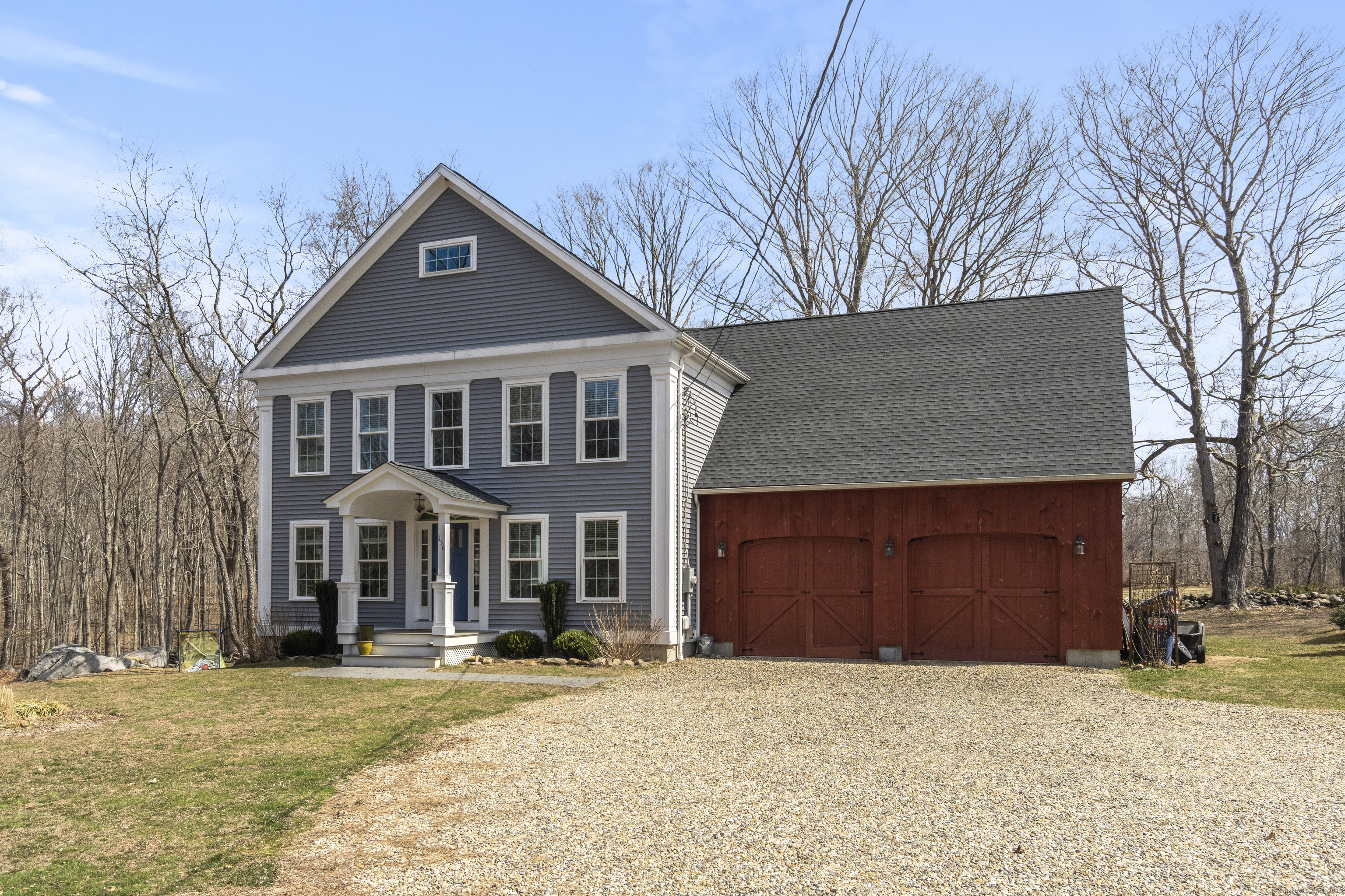 136 Tater Hill Road, East Haddam, Connecticut image 3