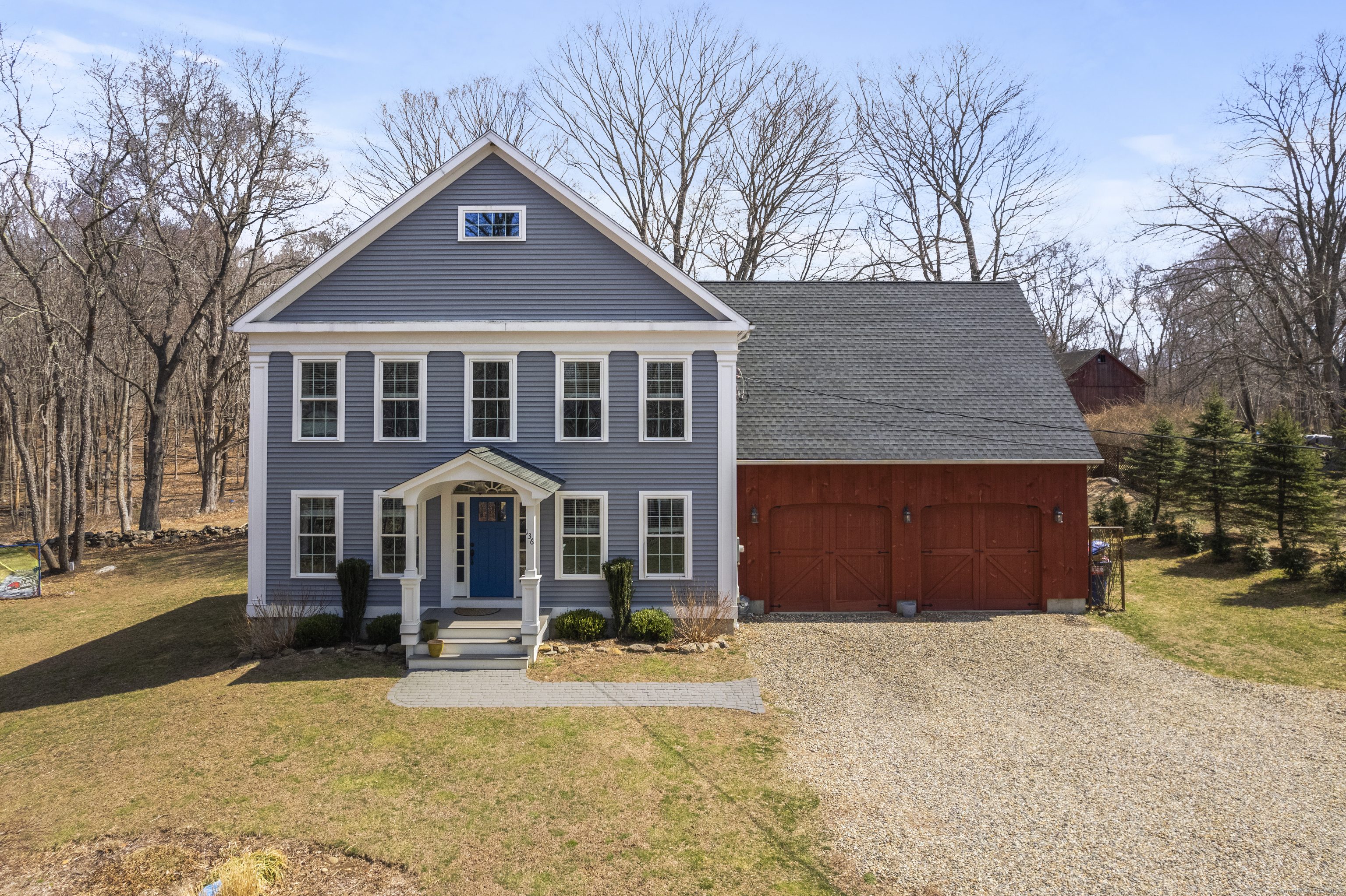 136 Tater Hill Road, East Haddam, Connecticut image 1