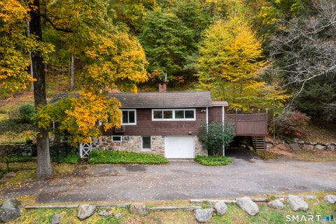 Tiny photo for 210 Route 37 S, Sherman, CT 06784 (MLS # 24214386)