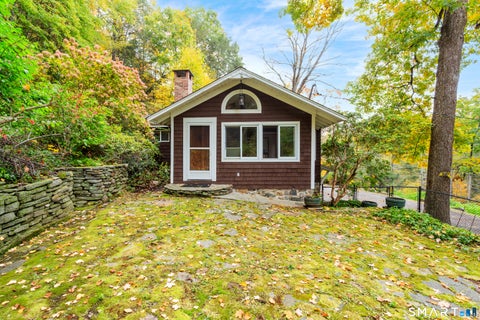 Tiny photo for 210 Route 37 S, Sherman, CT 06784 (MLS # 24214386)