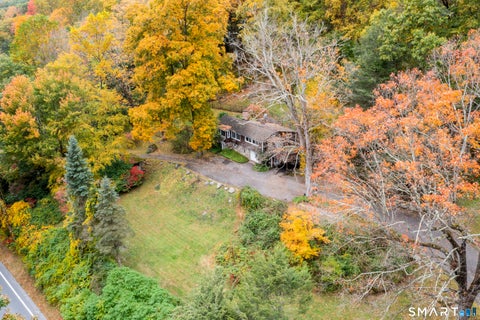 Tiny photo for 210 Route 37 S, Sherman, CT 06784 (MLS # 24214386)