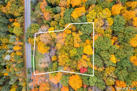 Tiny photo for 210 Route 37 S, Sherman, CT 06784 (MLS # 24214386)