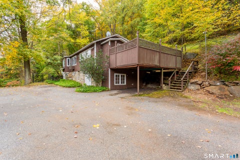 Tiny photo for 210 Route 37 S, Sherman, CT 06784 (MLS # 24214386)