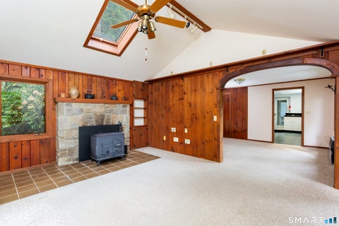 Tiny photo for 210 Route 37 S, Sherman, CT 06784 (MLS # 24214386)