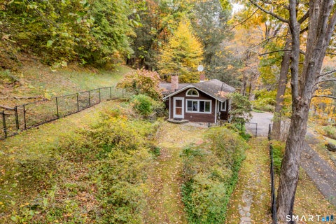 Tiny photo for 210 Route 37 S, Sherman, CT 06784 (MLS # 24214386)