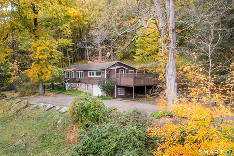 Photo of 210 Route 37 Highway S, Sherman, CT 06784 (MLS # 24214386)