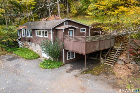 Tiny photo for 210 Route 37 S, Sherman, CT 06784 (MLS # 24214386)