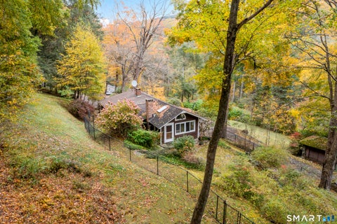 Tiny photo for 210 Route 37 S, Sherman, CT 06784 (MLS # 24214386)