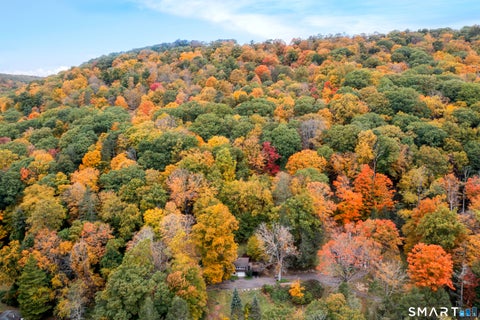 Tiny photo for 210 Route 37 S, Sherman, CT 06784 (MLS # 24214386)