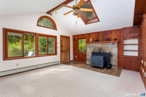 Tiny photo for 210 Route 37 S, Sherman, CT 06784 (MLS # 24214386)