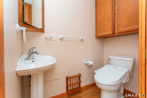 Tiny photo for 210 Route 37 S, Sherman, CT 06784 (MLS # 24214386)