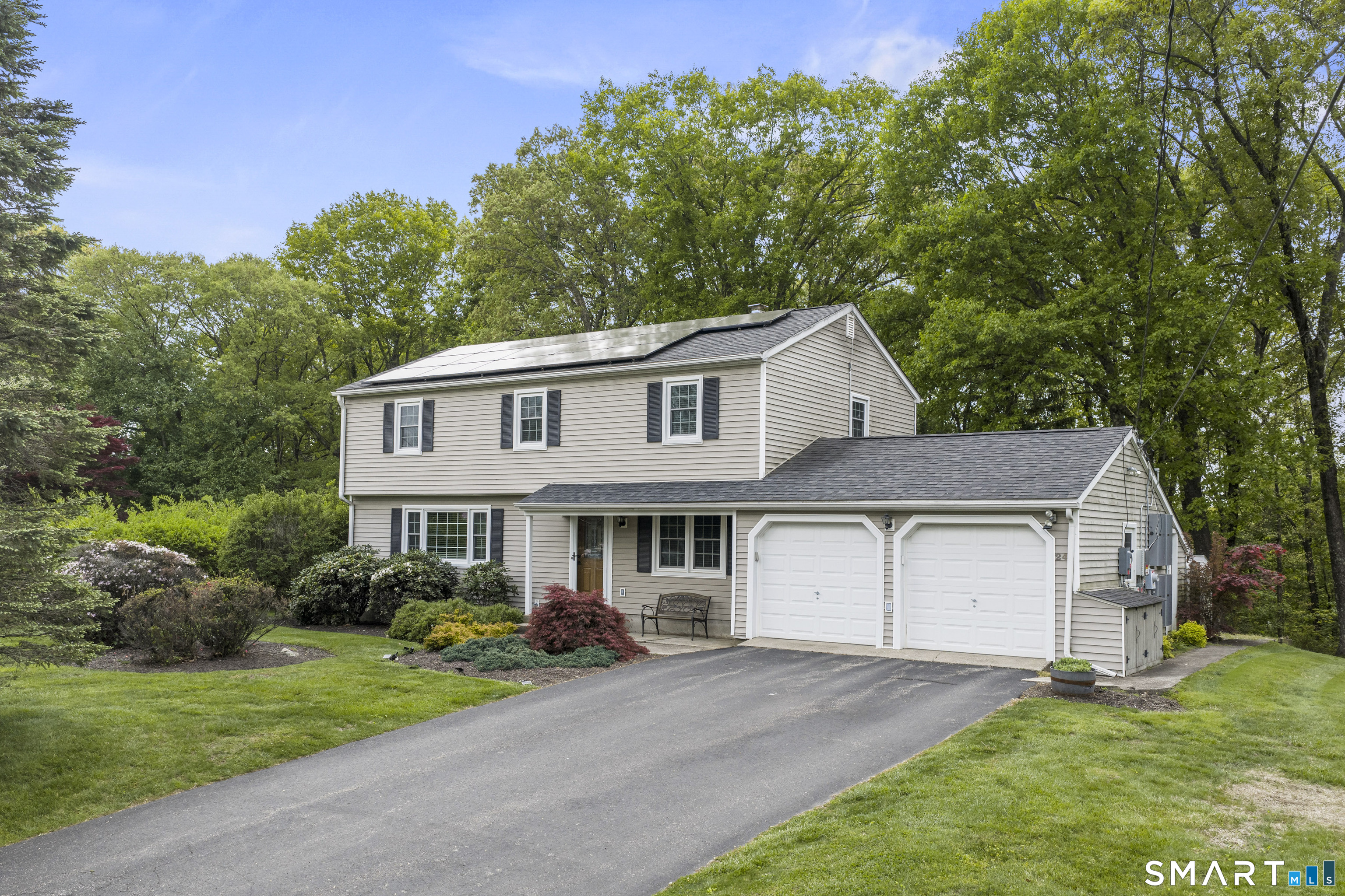 24 Ridgedale Road