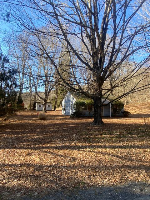 A home in Old Lyme